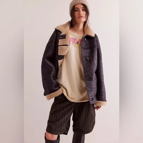 Free People We The Free All My Heart Tee - Picture 4 of 8